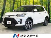 2022 TOYOTA RAIZE