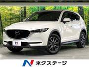 2018 MAZDA CX-5 XD L PACKAGE
