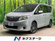 2011 NISSAN SERENA 20X