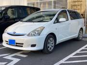 2008 TOYOTA WISH
