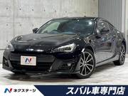 2017 SUBARU BRZ