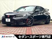 2025 HONDA CIVIC TYPE-R