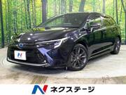 2023 TOYOTA COROLLA TOURING