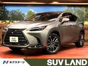2023 LEXUS NX