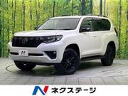 2023 TOYOTA LAND CRUISER PRADO