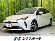 2019 TOYOTA PRIUS