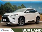2017 LEXUS RX