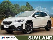 2021 SUBARU XV