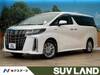 TOYOTA ALPHARD HYBRID