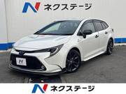 2020 TOYOTA COROLLA TOURING