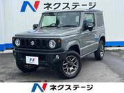 2023 SUZUKI JIMNY XC
