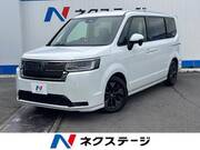 2024 HONDA STEPWAGON