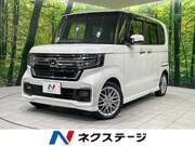 2021 HONDA N-BOX CUSTOM