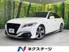 TOYOTA CROWN HYBRID