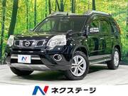 2011 NISSAN X-TRAIL 20X