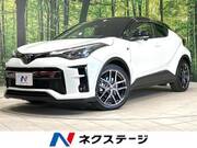 2021 TOYOTA C-HR