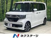 2019 HONDA N-BOX CUSTOM