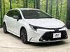 TOYOTA COROLLA TOURING