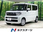 2025 SUZUKI SPACIA