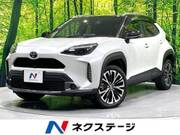 2023 TOYOTA YARIS CROSS