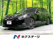 2011 SUBARU LEGACY TOURING WAGON