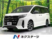 2021 TOYOTA NOAH