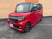2019 HONDA N-BOX CUSTOM