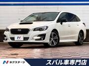 2019 SUBARU LEVORG