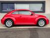 VOLKSWAGEN THE BEETLE