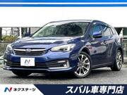 2021 SUBARU IMPREZA SPORTS