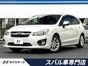 2013 SUBARU IMPREZA SPORTS 2.0I