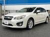 SUBARU IMPREZA SPORTS
