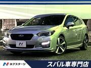 2018 SUBARU IMPREZA SPORTS