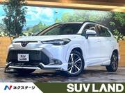 2023 TOYOTA COROLLA CROSS HYBRID Z