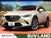 2022 MAZDA CX-3 XD TURING