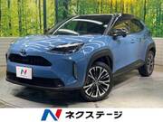 2023 TOYOTA YARIS CROSS HYBRID Z