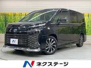 2024 TOYOTA VOXY
