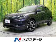 2014 HONDA VEZEL