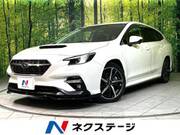 2020 SUBARU LEVORG