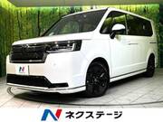 2024 HONDA STEPWAGON