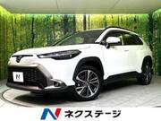2024 TOYOTA COROLLA CROSS HYBRID Z