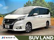 2019 NISSAN SERENA