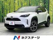 2025 TOYOTA YARIS CROSS HYBRID Z