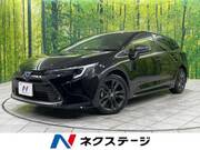 2023 TOYOTA COROLLA TOURING