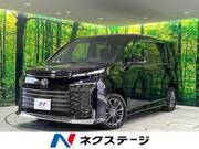 2025 TOYOTA VOXY