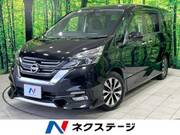 2016 NISSAN SERENA