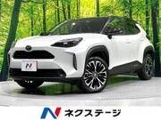 2025 TOYOTA YARIS CROSS HYBRID Z