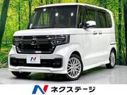 2021 HONDA N-BOX CUSTOM