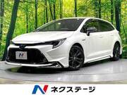 2020 TOYOTA COROLLA TOURING