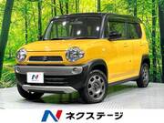 2017 SUZUKI HUSTLER G